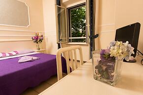 Fitzroy Allegria Suites