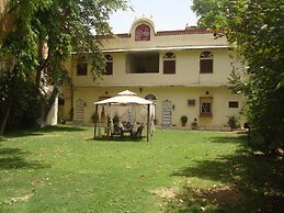 Bissau Palace