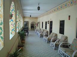 Bissau Palace