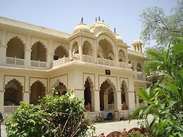 Bissau Palace