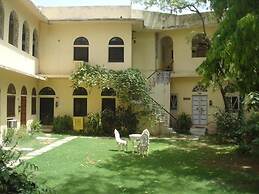 Bissau Palace