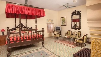Bissau Palace
