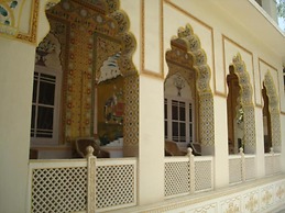 Bissau Palace