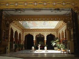Bissau Palace