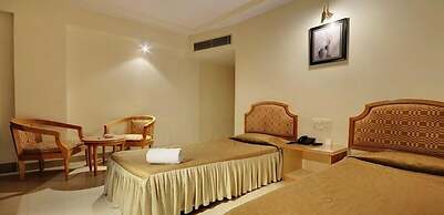 Hotel Kanchandeep