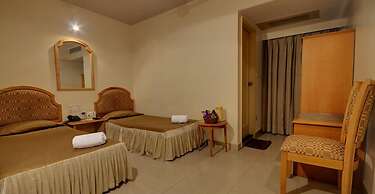 Hotel Kanchandeep
