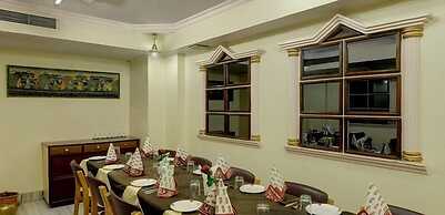 Hotel Kanchandeep