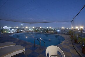 Vesta Maurya Palace