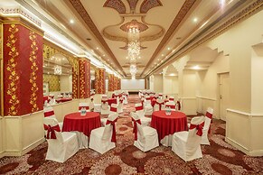 Vesta Maurya Palace