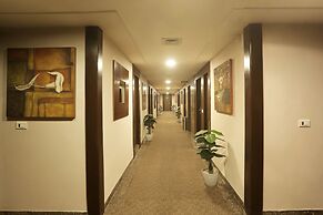 Vesta Maurya Palace