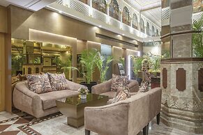 Vesta Maurya Palace