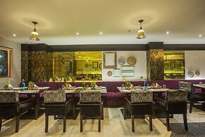 Vesta Maurya Palace