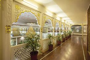 Vesta Maurya Palace