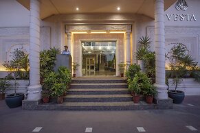 Vesta Maurya Palace