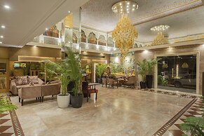 Vesta Maurya Palace