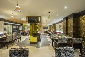 Vesta Maurya Palace