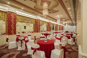 Vesta Maurya Palace