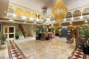 Vesta Maurya Palace