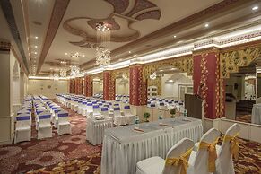 Vesta Maurya Palace