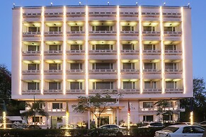 Vesta Maurya Palace