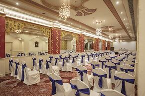 Vesta Maurya Palace