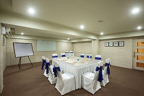 Vesta Maurya Palace