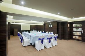 Vesta Maurya Palace