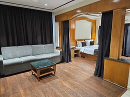 Hotel Mount Manor