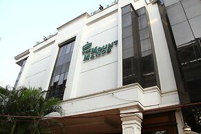 Hotel Mount Manor