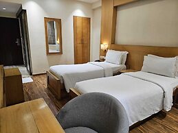 Hotel Mount Manor