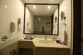 Beverly Hotel