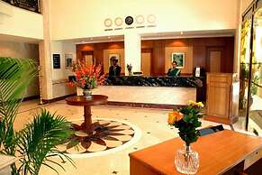 Beverly Hotel