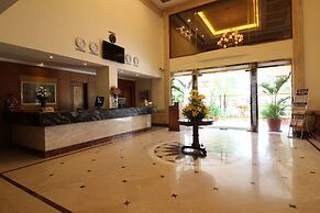Beverly Hotel