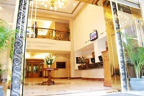 Beverly Hotel