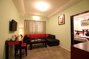 Beverly Hotel