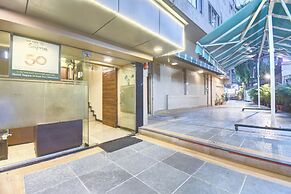 MY BIZZ HOTEL