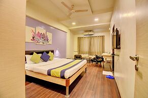 MY BIZZ HOTEL