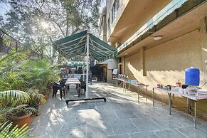 MY BIZZ HOTEL