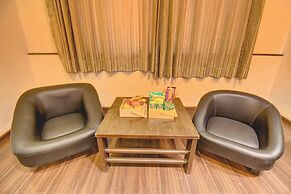 MY BIZZ HOTEL