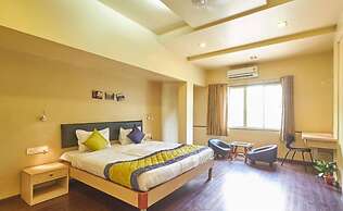 MY BIZZ HOTEL