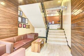 MY BIZZ HOTEL