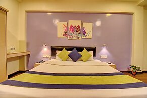 MY BIZZ HOTEL