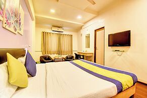 MY BIZZ HOTEL