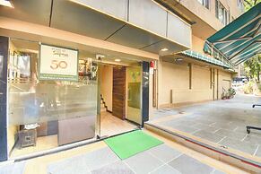 MY BIZZ HOTEL