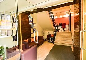 MY BIZZ HOTEL