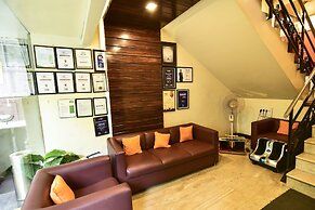 MY BIZZ HOTEL
