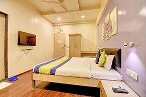 MY BIZZ HOTEL