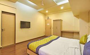 MY BIZZ HOTEL