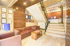 MY BIZZ HOTEL