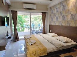 Hotel Shreyas